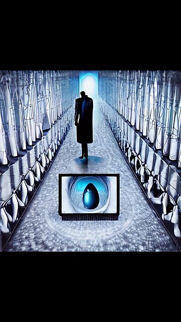 How we create reality; multiverse.