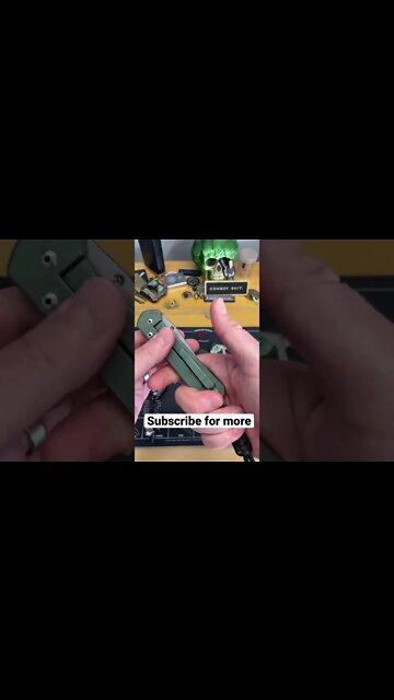 Knife lanyards- What are they #Shorts #Knives #Knife #KnifeLife #Foldingknife #edcknife