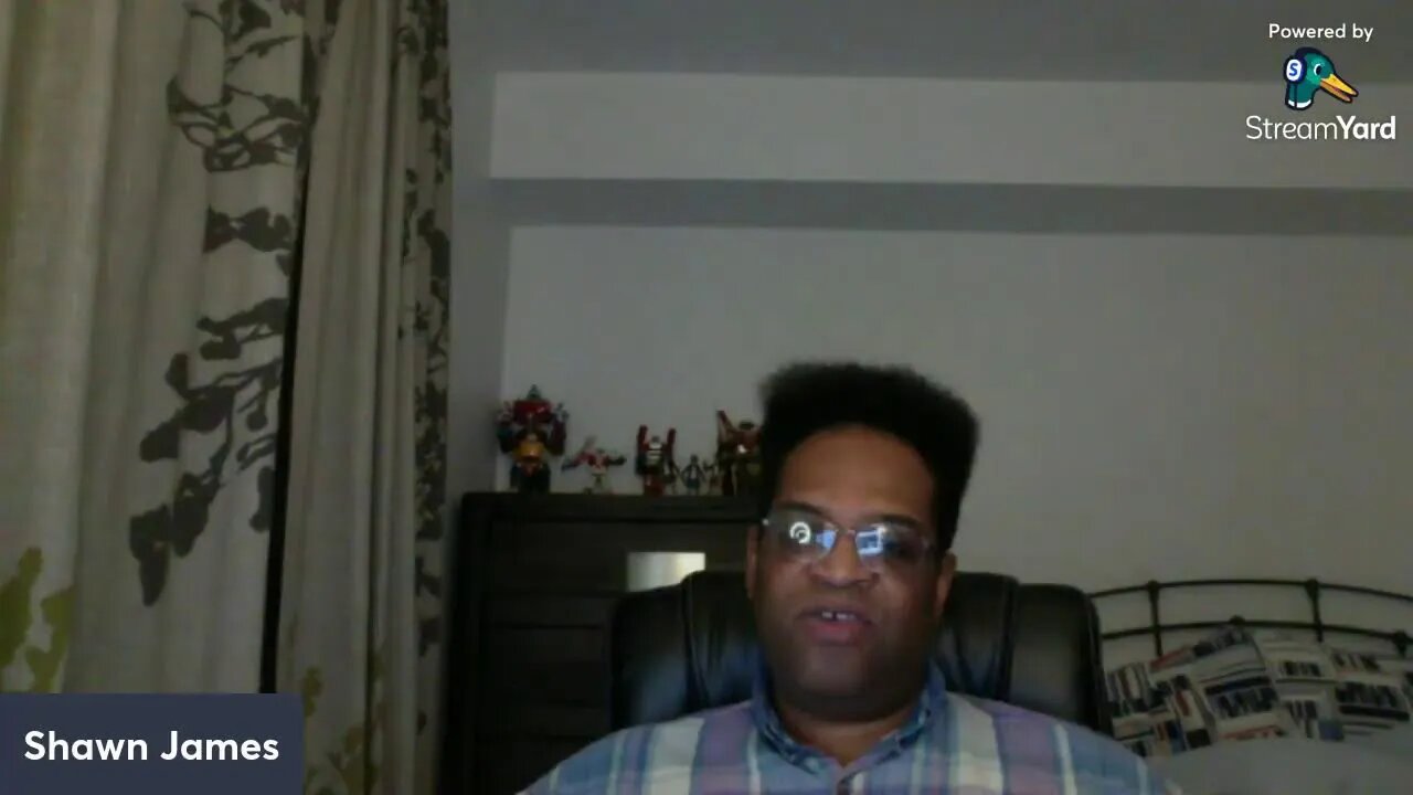 Black Men Got To Self Reflect & Get Their Emotions In Check About Women
