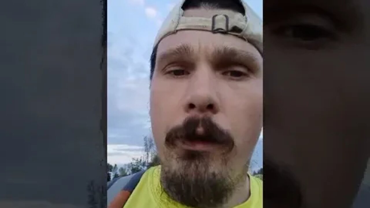 Biggest waste of time to watch this video