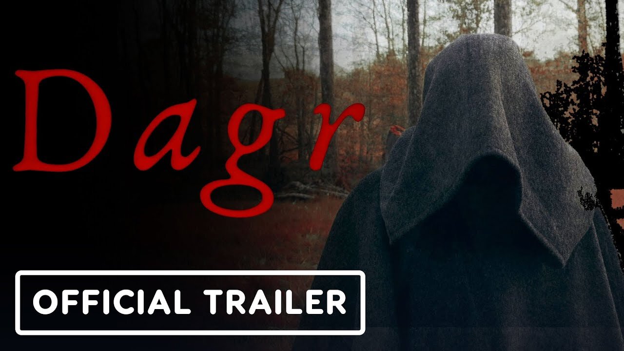 Dagr - Official Trailer