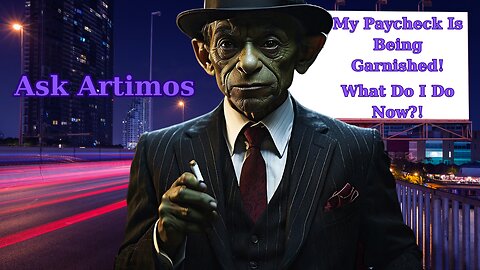 Artimos Thug: This is my story