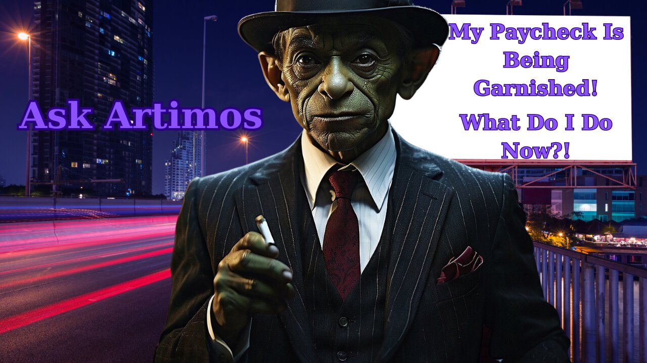 Artimos Thug: This is my story