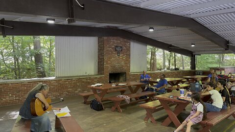 7/23/23 Stacey leading worship