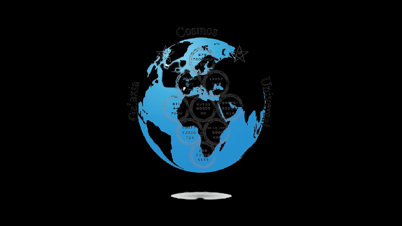 UN POQUITO DE TODO # 1 Encuentrate contigo mismo.