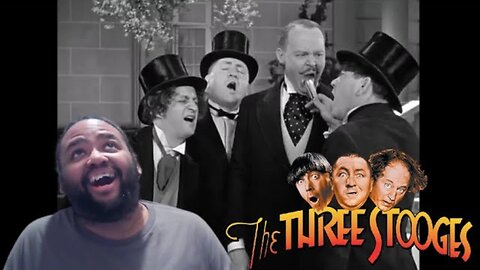 The Three Stooges Ep 43 Reaction