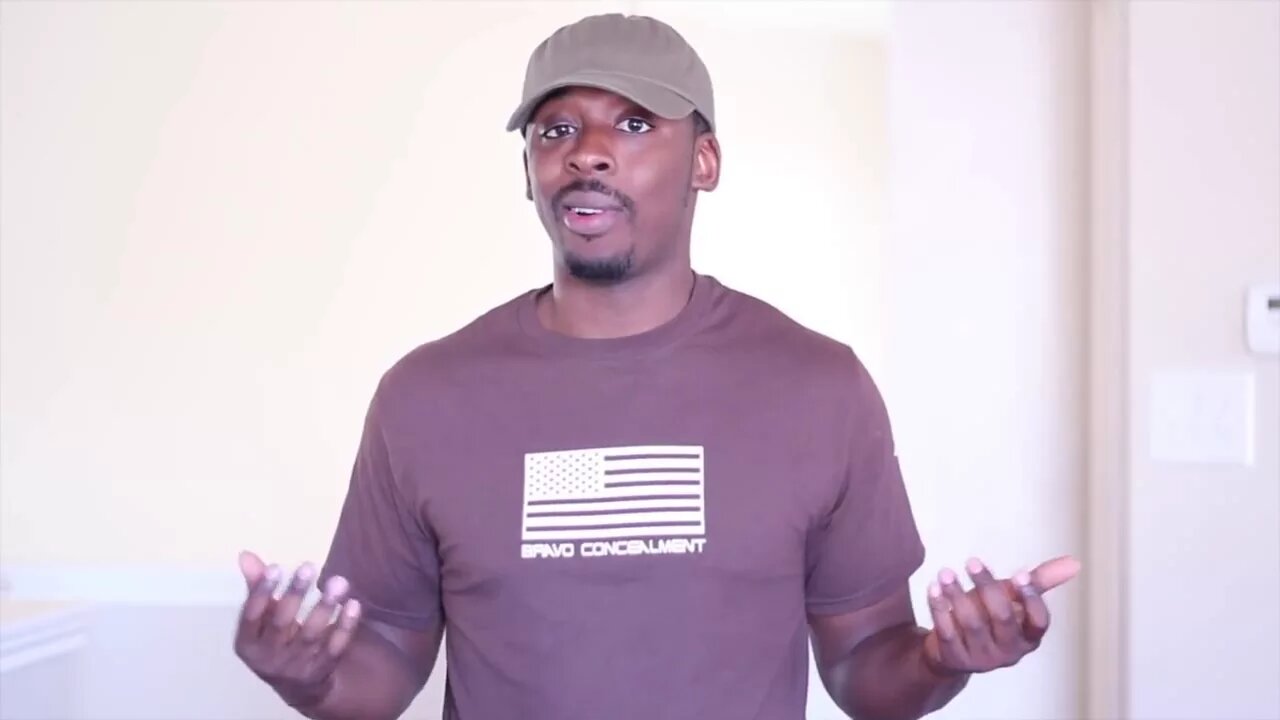 Concealed Carry Life: Importance of Situational Awareness