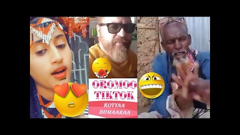 Oromo tik tok funny videos |Afaan oromo tik tok music 2020 kotta koflaa🤣🤣🤣❤❤