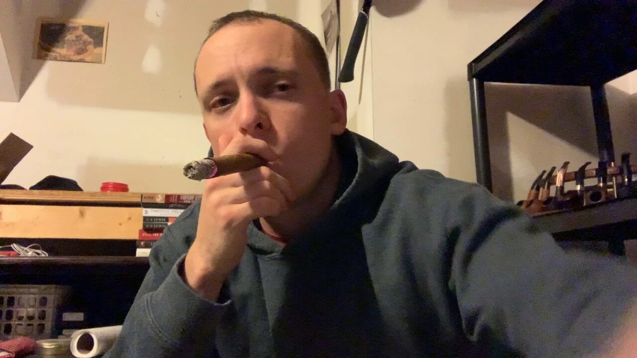 AF Curly Head and a Wayward Box!!