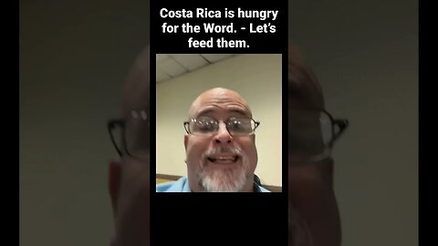 Keeping up with Juan - Costa Rica update Part 2 #rforh #speaking #jesus #apologetics