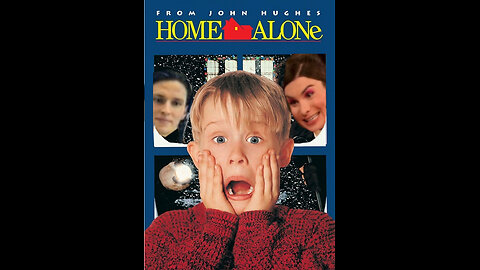 Kevin McAllister Watches Dylan Mulvaney On Drew Barrymore