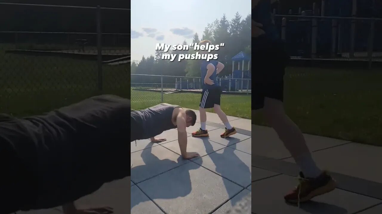 I realized how much of life I could miss if my body was not healthy.