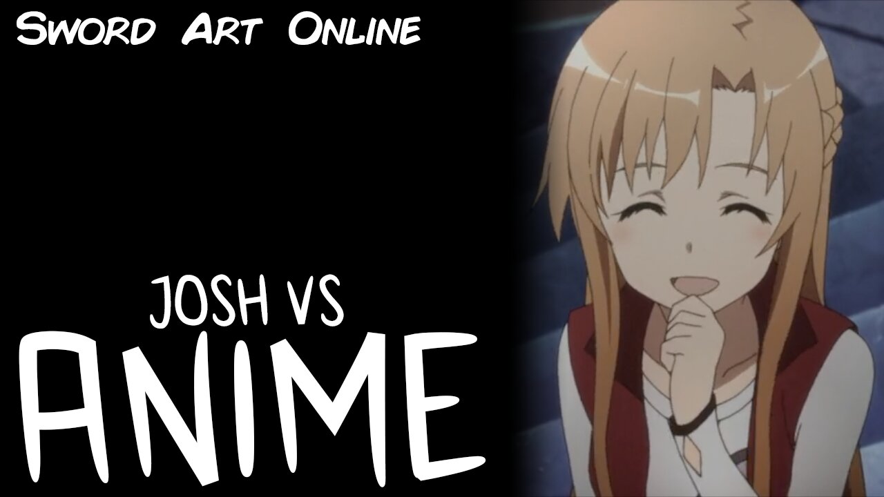 Sword Art Online Episode 2 review and analysis - Josh vs Anime