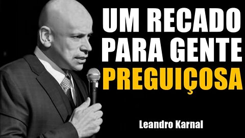 (INSPIRADOR) VEJA TODA VEZ QUE DESANIMAR (LEANDRO KARNAL MOTIVAÇÃO PARA ESTUDAR )