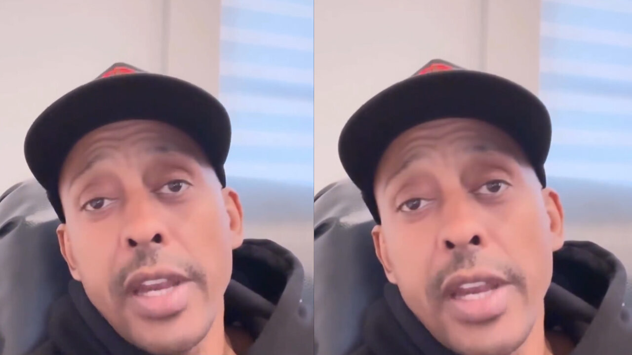 Gillie Says Rappers Are Some Of The Most Sensitive People When It Comes To Women