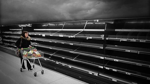 Think Grocery Bills Are Bad Now? Just Wait Until 2023 Gets Going
