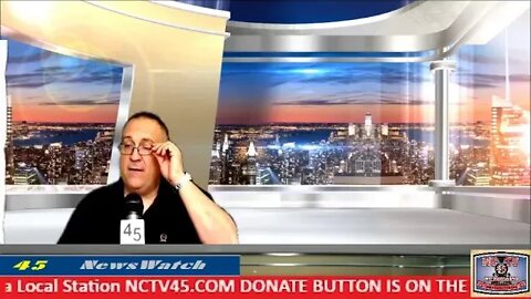 NCTV45 NEWSWATCH NIGHTLY MONDAY MAY 4 2020 WITH ANGELO PERROTTA