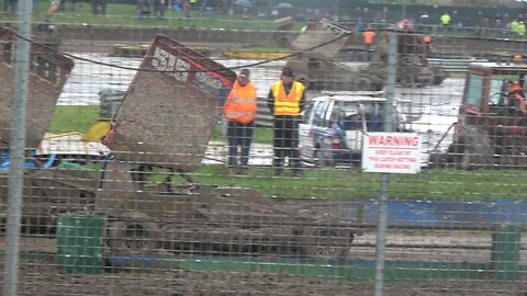 20-10-24 Brisca F1 Heat 2, Brafield Shaleway