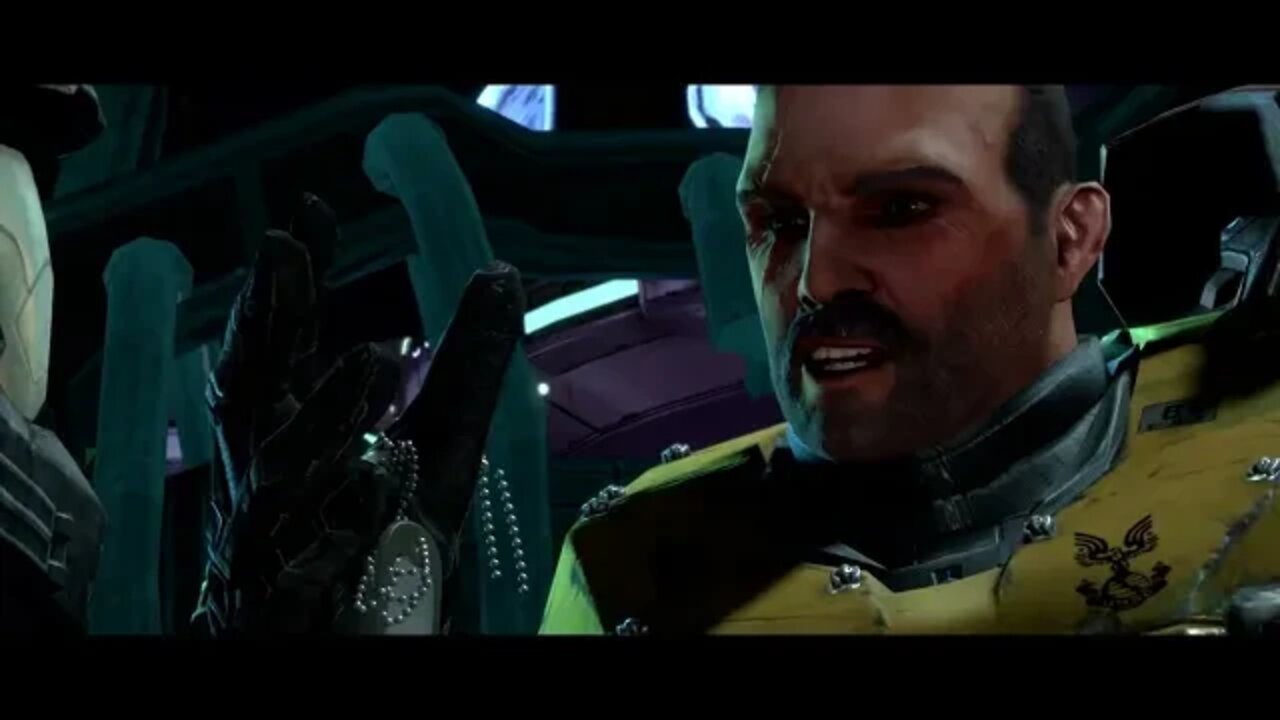 Halo: Reach Review (Xbox One Master Chief Collection Version)