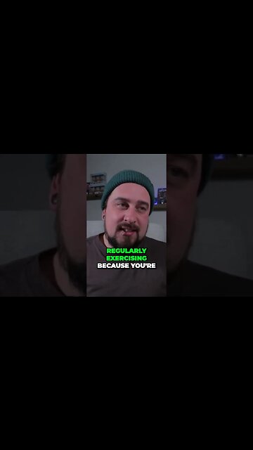 Embracing the Power of Exercise for Autism #autism #asd #aspergers