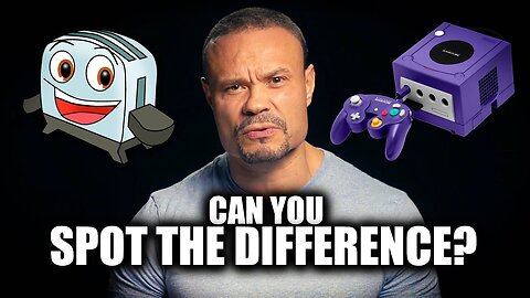 Dan Bongino Utterly INSULTED by Bernie Sanders Calling Trump an Idiot