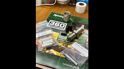 Thank you to Chris@the740 & KiethB for a new tool!