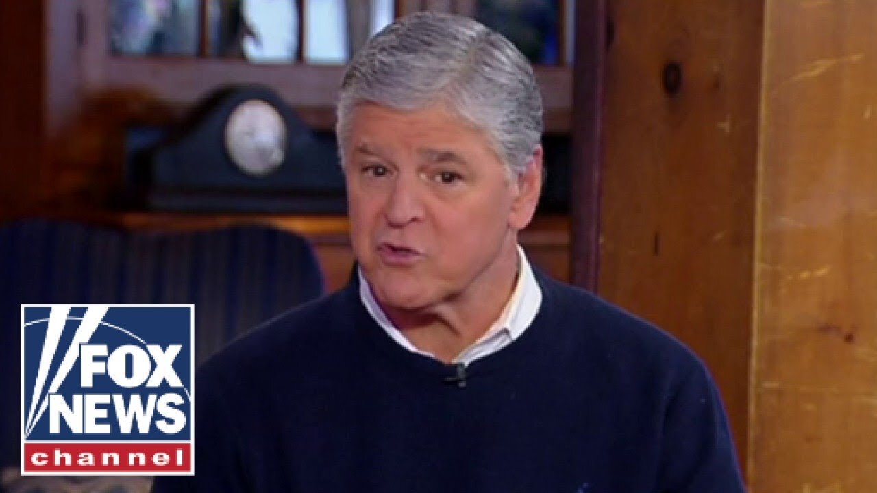 Hannity: If Trump wins this, it is OVER.