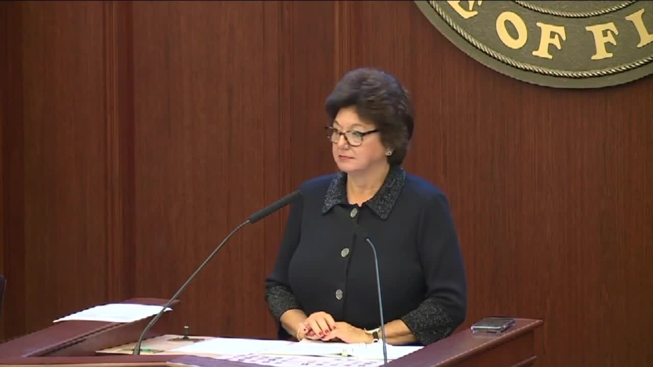 Property Insurance Bill Causing Mixed Responses