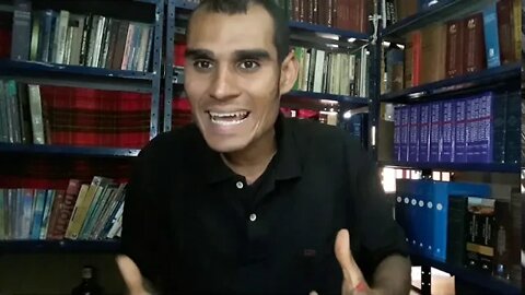 Teólogo e pastor qual é a diferença?