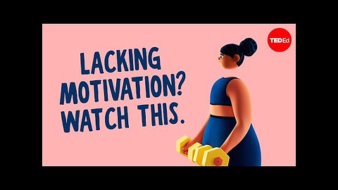 How to get motivated even when you don’t feel like it