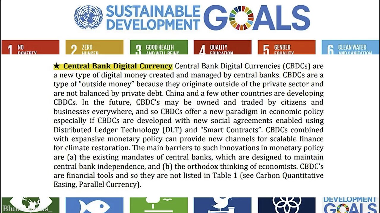 CBDC | BEWARE!!! Are Central Bank Digital Currencies Around the Corner?