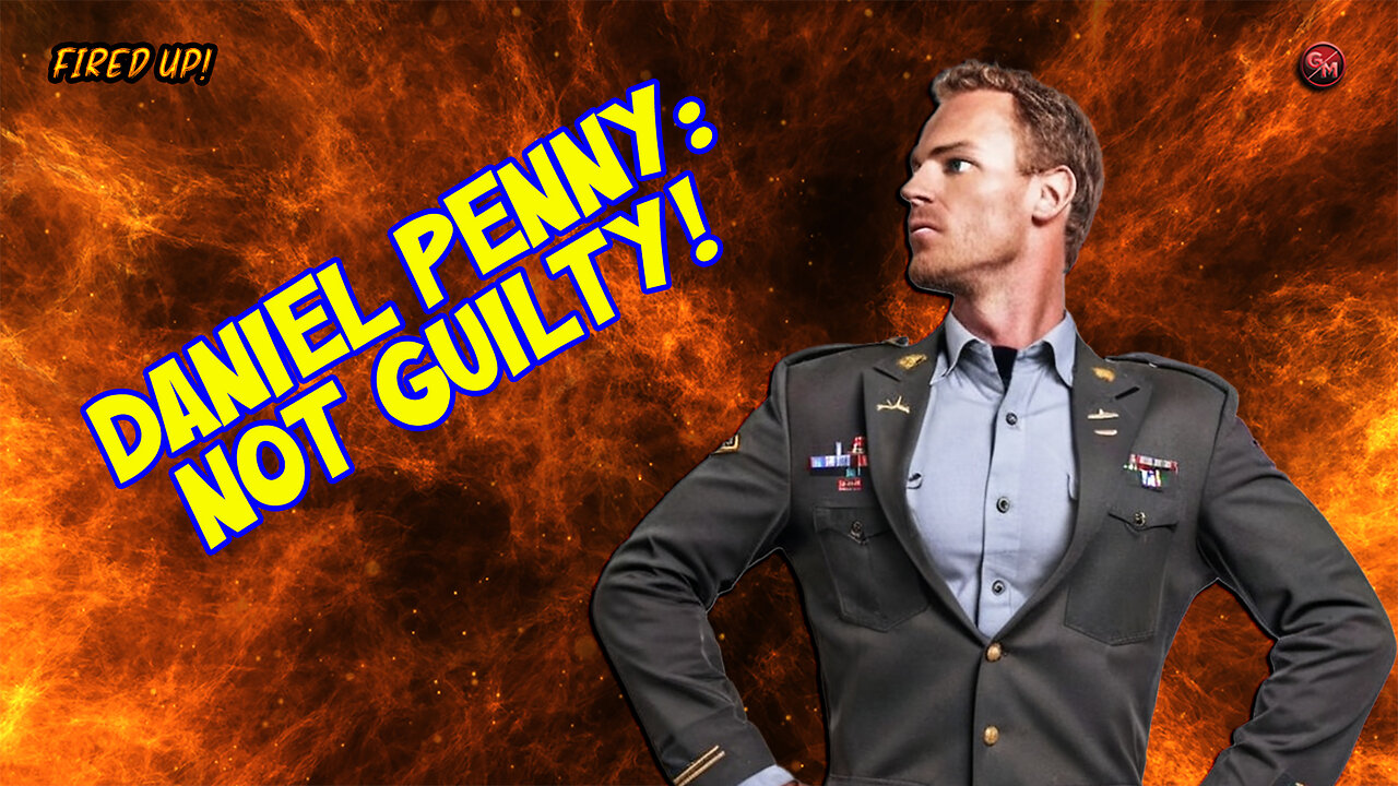 Justice! Understanding the Daniel Penny Incident