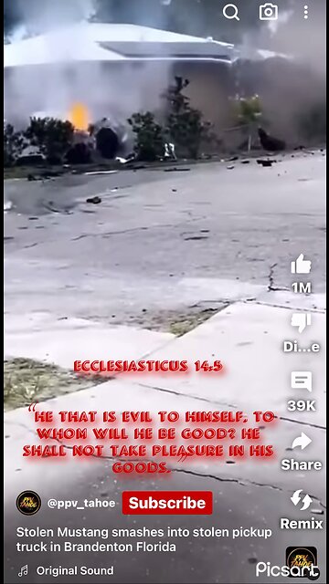 The wicked shall enjoy their sin only for a season!