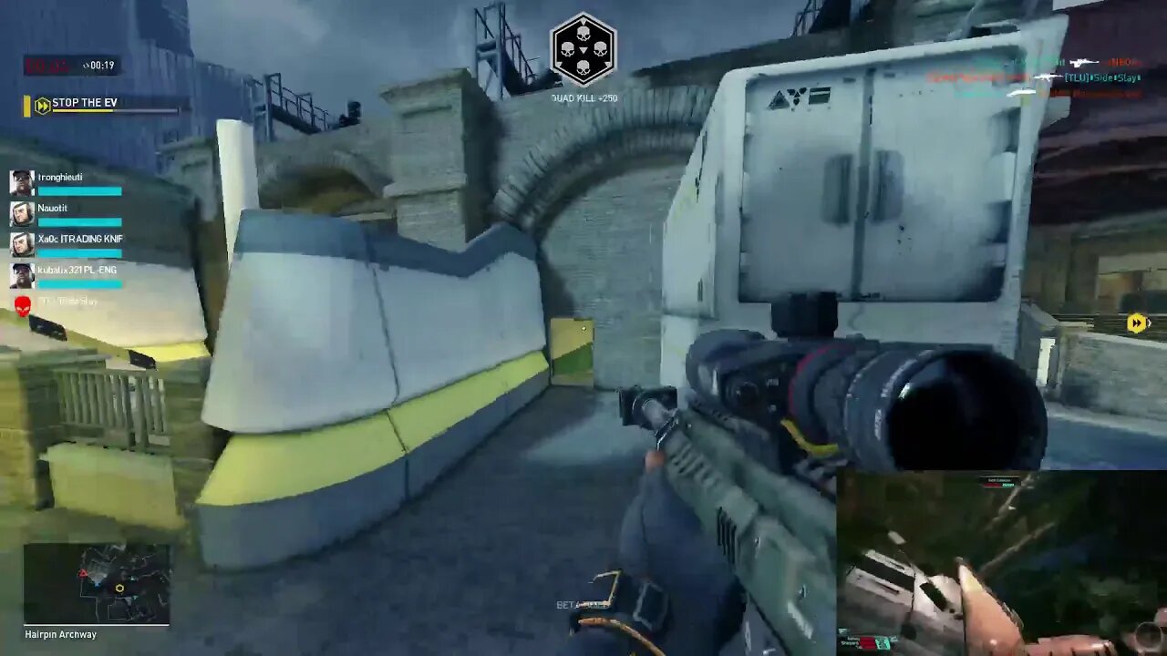 nice cheat motherfucker