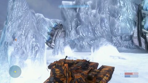 HAPPY 4th OF JULY! The Tiger Scorpion rules the Heavy Avalanche / Master Chief Collection Halo 3 PvP
