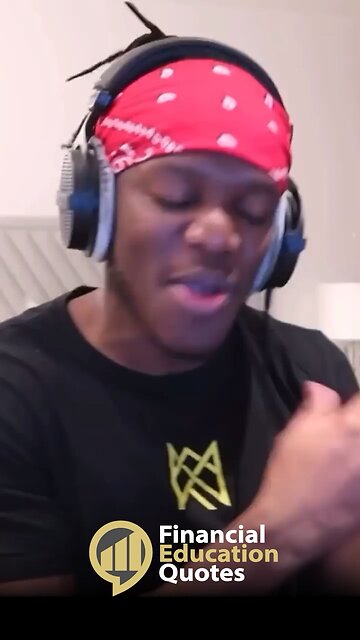 You Can Do This - KSI