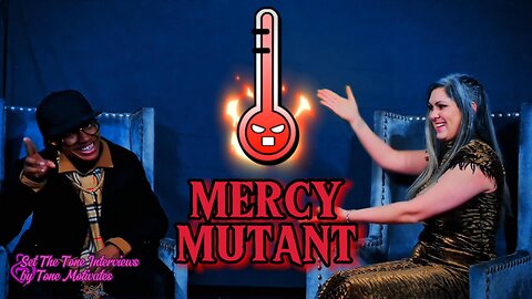 Set The To e Colab Check In With Bethany & Mercy Mutant