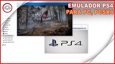 Emulador Ps4, pcsx4, Vale A Pena Ou Não?