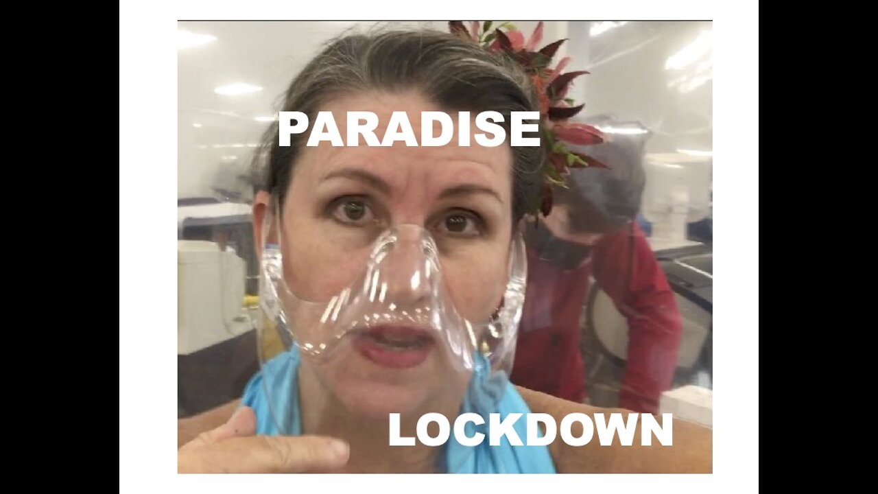 Paradise Lockdown