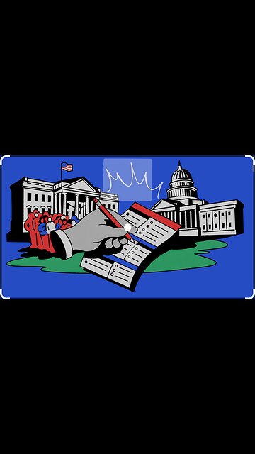 Election Week: Be on your toes