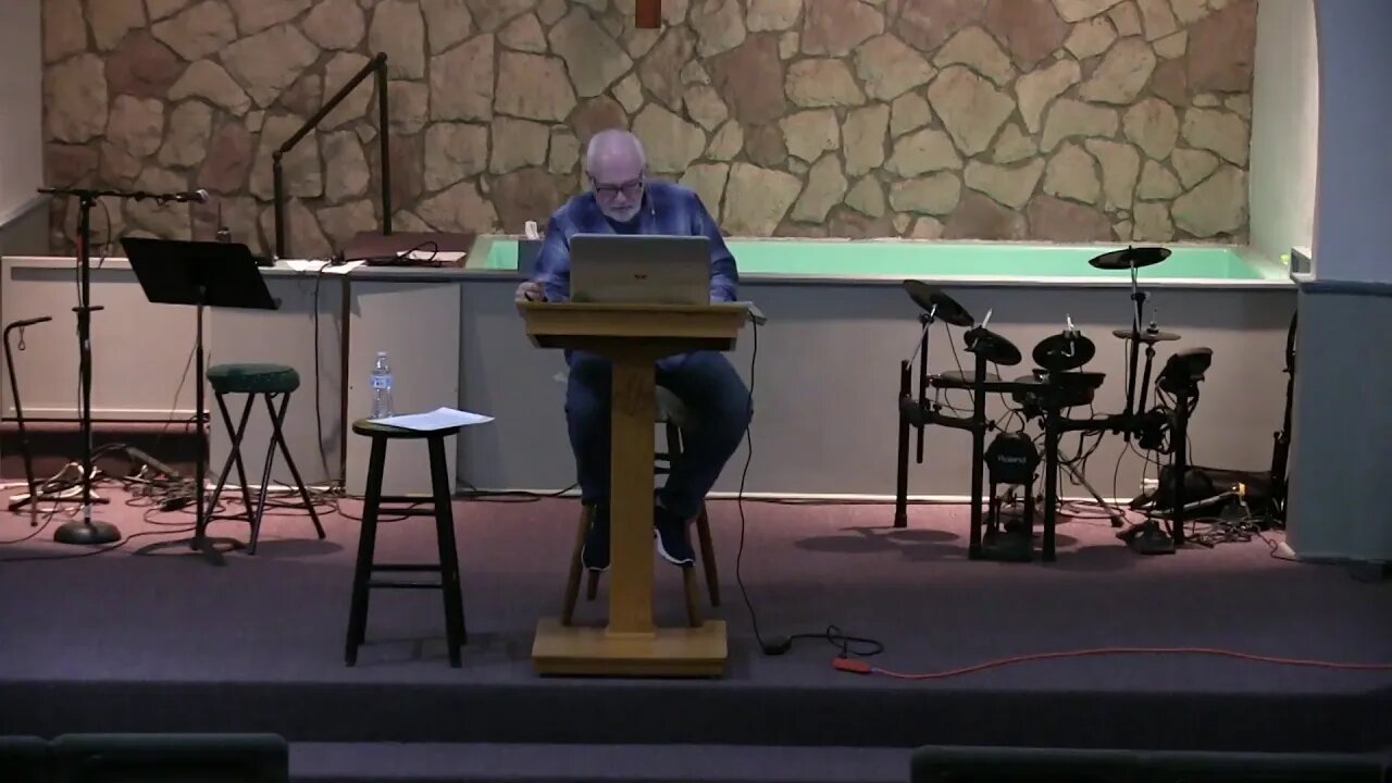 Daniel 10, continued 022421