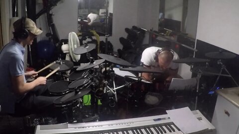 Feb 03, 2021 - JE 1 of 4