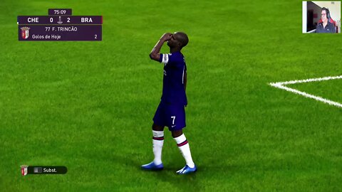 PES20 LIGA MASTER #49 QUE GRANDES JOGOS