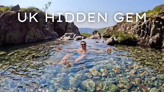 We Found Paradise In The UK | Exploring The Lake District