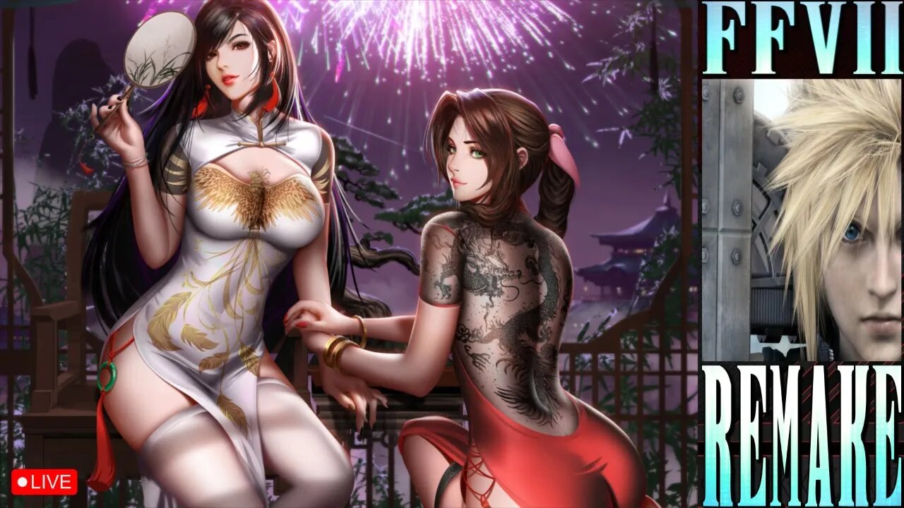 🔴TACO SUPREME COURT vs SHINRA #remake