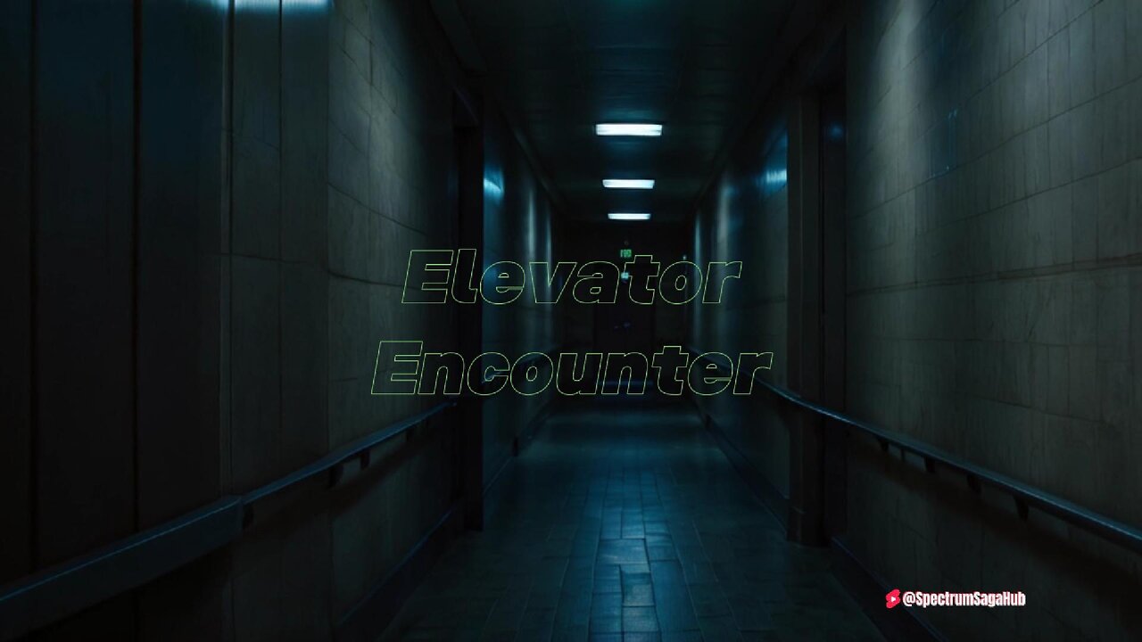 Elevator Encounter