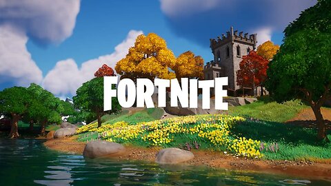 Happy Fortnite Friyayy !!!!! blessings to all