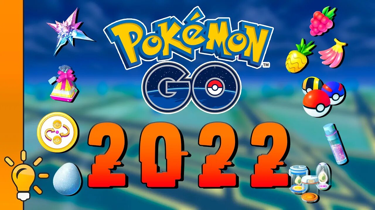 POKÉMON GO EM 2022 SUPER DICAS! NÃO DESPERDICE RECURSOS