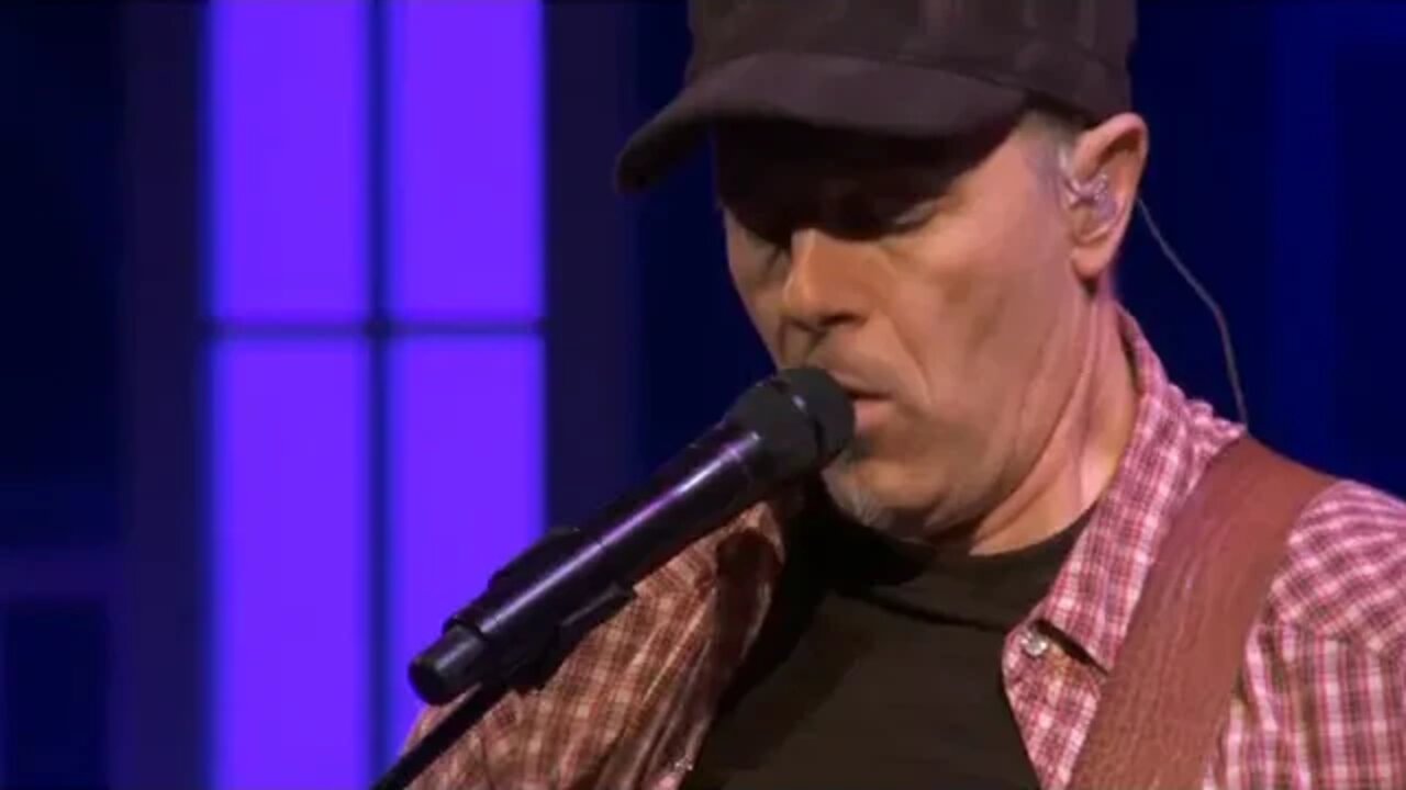 Daylight by John Mark McMillan CornerstoneSF live cover 08 15 2015