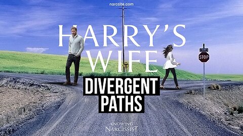 Divergent Paths(Meghan Markle)